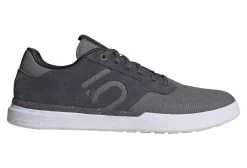 Adidas Five Ten Sleuth Shoes VTT Grey Gricin Griqua Ftwbla