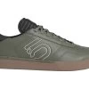Adidas Five Ten Sleuth Shoes VTT Dlx Grey Green Grideu