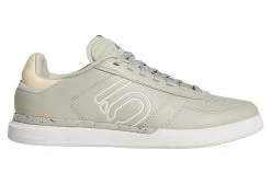 Adidas Five Ten Sleuth Dlx Women Shoes VTT Grey Sesame Verorb Orabri