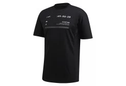 Adidas Five Ten Trailcross T-shirt Black