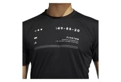 Adidas Five Ten Trailcross T-shirt Black -Five Ten 13992735e1d879b007257.46134164