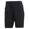 Adidas Shorts Women Trailcross Sh Black