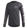 Adidas Five Ten Long Sleeve Jersey Trailcross Ls Black