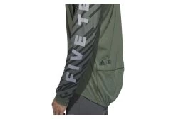 Adidas Five Ten Long Sleeve Jersey Trailcross Ls Green Terleg -Five Ten 13992825e1d87a6e5f178.58402117