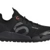 Adidas Five Ten Trailcross Lt Shoes Women Black Grey Red