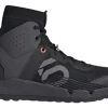 Adidas Five Ten Trailcross Mid Pro MTB Shoes Black / Red