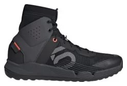 Adidas Five Ten Trailcross Mid Pro MTB Shoes Black / Red
