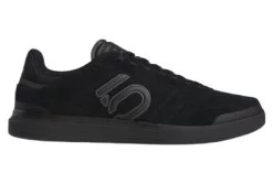 Adidas Five Ten Sleuth DLX Black / Gray Women's Shoes