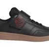 Adidas Five Ten Sleuth DLX CF CBLACK / SCARLE / GREFOU MTB Shoes Kids