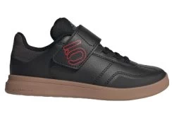Adidas Five Ten Sleuth DLX CF CBLACK / SCARLE / GREFOU MTB Shoes Kids