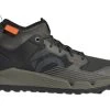 Adidas Five Ten Trailcross XT MTB Shoes Black / Gray / Khaki