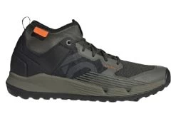 Adidas Five Ten Trailcross XT MTB Shoes Black / Gray / Khaki