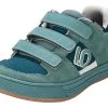 Adidas Five Ten Freerider VCS Kid's MTB Shoes Blue