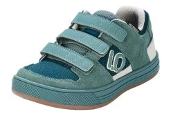 Adidas Five Ten Freerider VCS Kid's MTB Shoes Blue