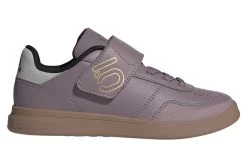 Adidas Five Ten SLEUTH DLX CF Shoes Purple Gray