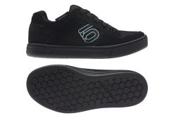 Adidas Five Ten Freerider Women's MTB Shoes Black -Five Ten 217726361a75244057848.89556475