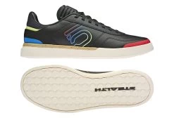 Adidas Five Ten SLEUTH DLX Shoes Black -Five Ten 217726761a7524ccfd798.46937298