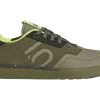 SLEUTH DLX Green Women's Shoes