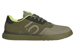 SLEUTH DLX Green Women's Shoes
