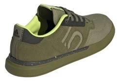 SLEUTH DLX Green Women's Shoes 15 SLEUTH DLX Green Women's Shoes -Five Ten 217726861a7524a7a80f3.09568330
