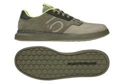 SLEUTH DLX Green Women's Shoes 19 SLEUTH DLX Green Women's Shoes -Five Ten 217726861a7524cb05596.18747037