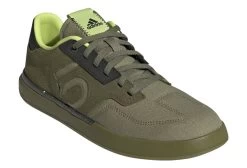 SLEUTH DLX Green Women's Shoes 13 SLEUTH DLX Green Women's Shoes -Five Ten 217726861a752507cc558.33584740