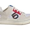 Adidas Five Ten Freerider Women's White MTB Shoes