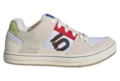 Adidas Five Ten Freerider Women's White MTB Shoes