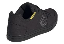 Adidas Five Ten Freerider Canvas MTB Shoes Black -Five Ten 217727661a7525bcb76e6.82112340