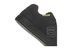 Adidas Five Ten Freerider Canvas MTB Shoes Black -Five Ten 217727661a7525d49eeb5.13554226