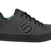 Adidas Five Ten Freerider Canvas Gray MTB Shoes