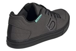 Adidas Five Ten Freerider Canvas Gray MTB Shoes -Five Ten 217727761a7525fcf4f39.09223760