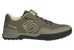 Adidas Five Ten Kestrel Lace MTB Shoes Green