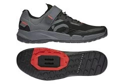 Adidas Five Ten TRAILCROSS CLIP-IN MTB Shoes Black -Five Ten 217728061a75265e7b206.86013945