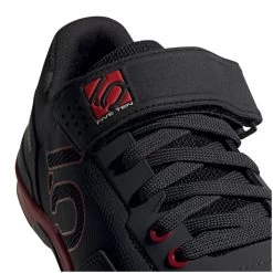 Five Ten Kestrel Lace Mountainbiking Shoes - Carbon / Core Black / Clear Grey -Five Ten 316707 03 d 656453