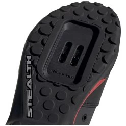 Five Ten Kestrel Lace Mountainbiking Shoes - Carbon / Core Black / Clear Grey -Five Ten 316707 07 d 656457