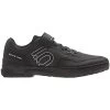Five Ten Kestrel Lace Mountainbiking Shoes - Carbon / Core Black / Clear Grey