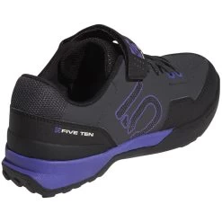 Five Ten Kestrel Lace Women's MTB Shoe - Grey Five -Five Ten 316849 08 d 656830