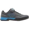 Five Ten Kestrel Lace Women's MTB Shoe - Grey Five