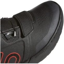 Five Ten Kestrel Pro Boa Mountainbiking Shoes - Core Black / Red -Five Ten 316875 04 d 656921