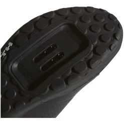 Five Ten Kestrel Pro Boa Mountainbiking Shoes - Core Black / Red -Five Ten 316875 05 d 656922