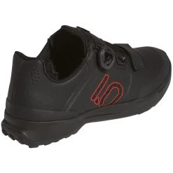 Five Ten Kestrel Pro Boa Mountainbiking Shoes - Core Black / Red -Five Ten 316875 08 d 656925