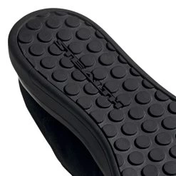 Five Ten Sleuth DLX Women's MTB Shoe - Core Black / Grey Six / Matte Gold -Five Ten 320677 08 d 667703