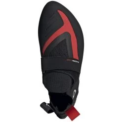 Five Ten Aleon Climbing Shoe - Core Black / Active Red / Grey One -Five Ten 339457 02 d 718174