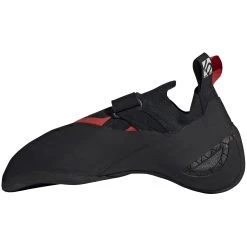 Five Ten Aleon Climbing Shoe - Core Black / Active Red / Grey One -Five Ten 339457 03 d 718175