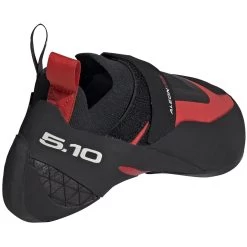 Five Ten Aleon Climbing Shoe - Core Black / Active Red / Grey One -Five Ten 339457 04 d 718176