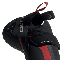 Five Ten Aleon Climbing Shoe - Core Black / Active Red / Grey One -Five Ten 339457 05 d 718177
