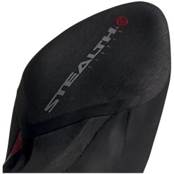 Five Ten Aleon Climbing Shoe - Core Black / Active Red / Grey One -Five Ten 339457 06 d 718178