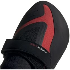 Five Ten Aleon Climbing Shoe - Core Black / Active Red / Grey One -Five Ten 339457 07 d 718179
