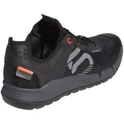 Five Ten Trail Cross LT MTB Shoes - Core Black / Grey Two / Solar Red -Five Ten 363596 03 d 783657